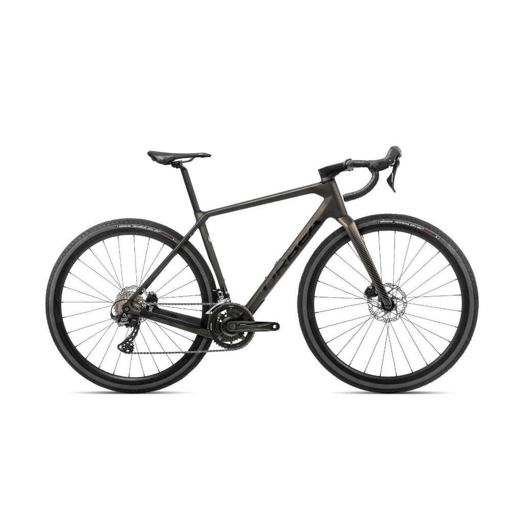 TERRA M30TEAM S GREEN ORBEA GRAVEL 2022