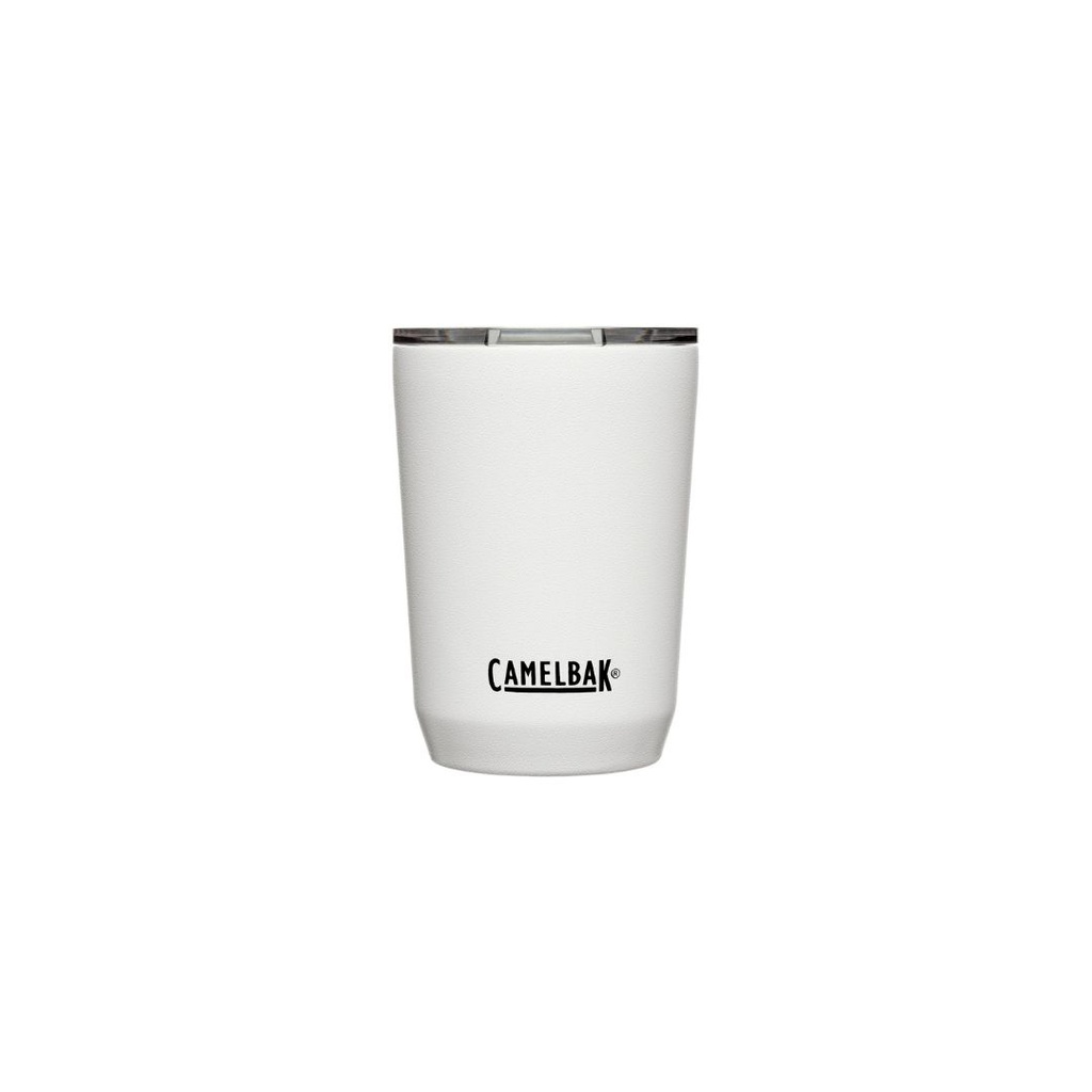 Tumbler, SST Vacuum Insulated, 12oz, White CAMELBAK INSULATED 2023
