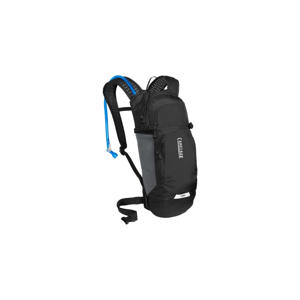 Lobo 9 70oz, Black