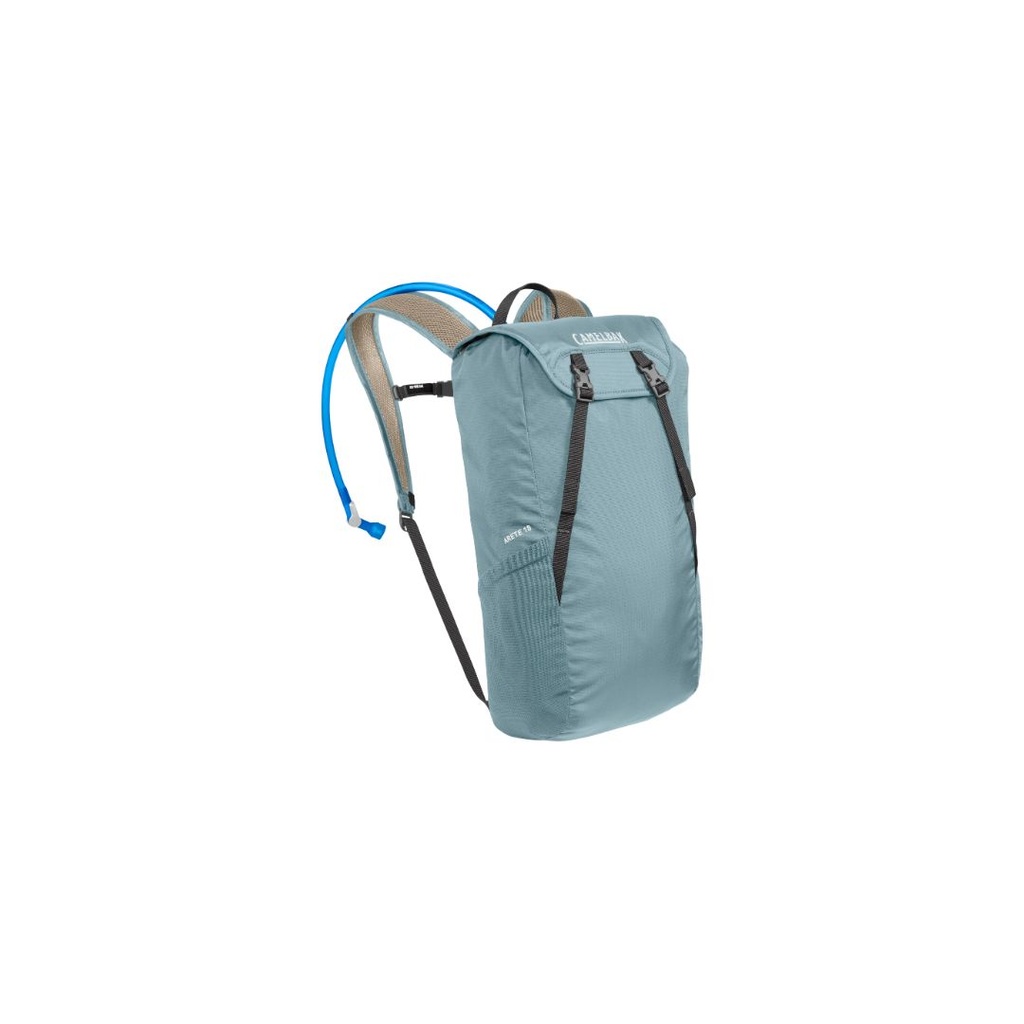 Arete 18 50oz, Stone Blue - Sample
