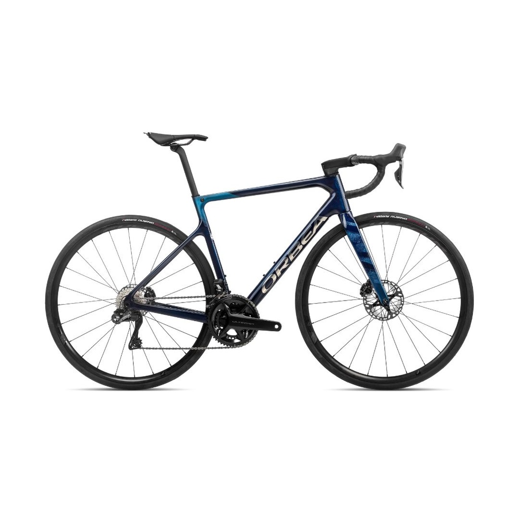 Orca M20i Team 57 BLU-BLU