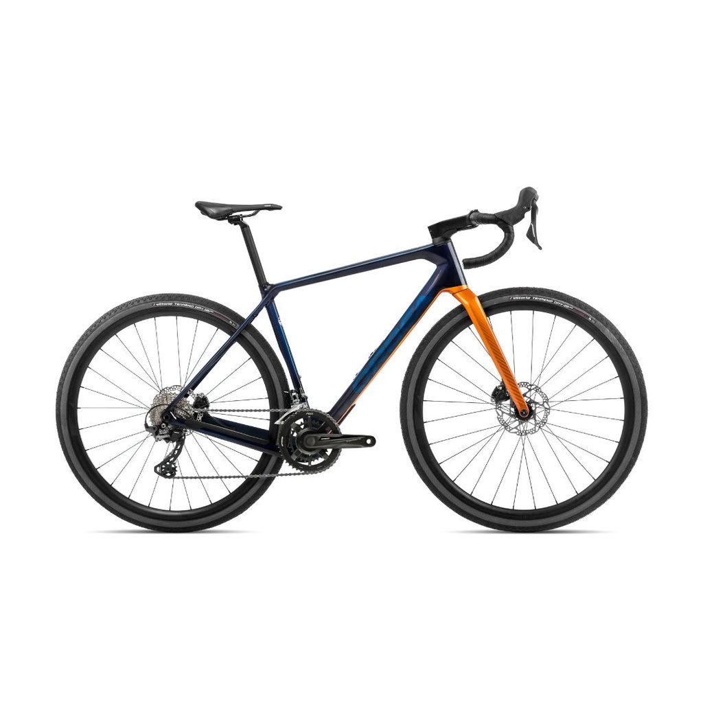TERRA M30TEAM XL BLU-ORA