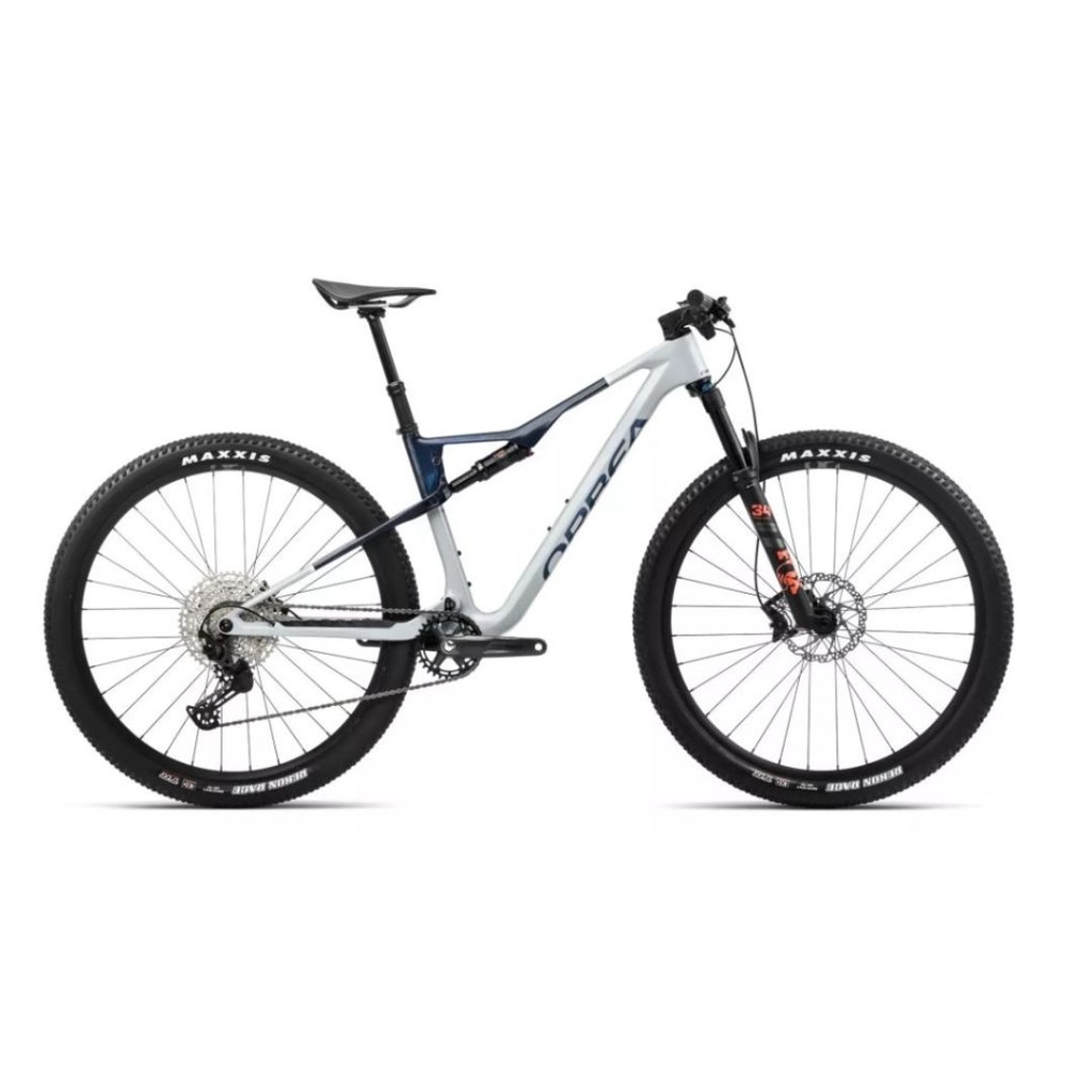 OIZ M30 S SIL-BLU