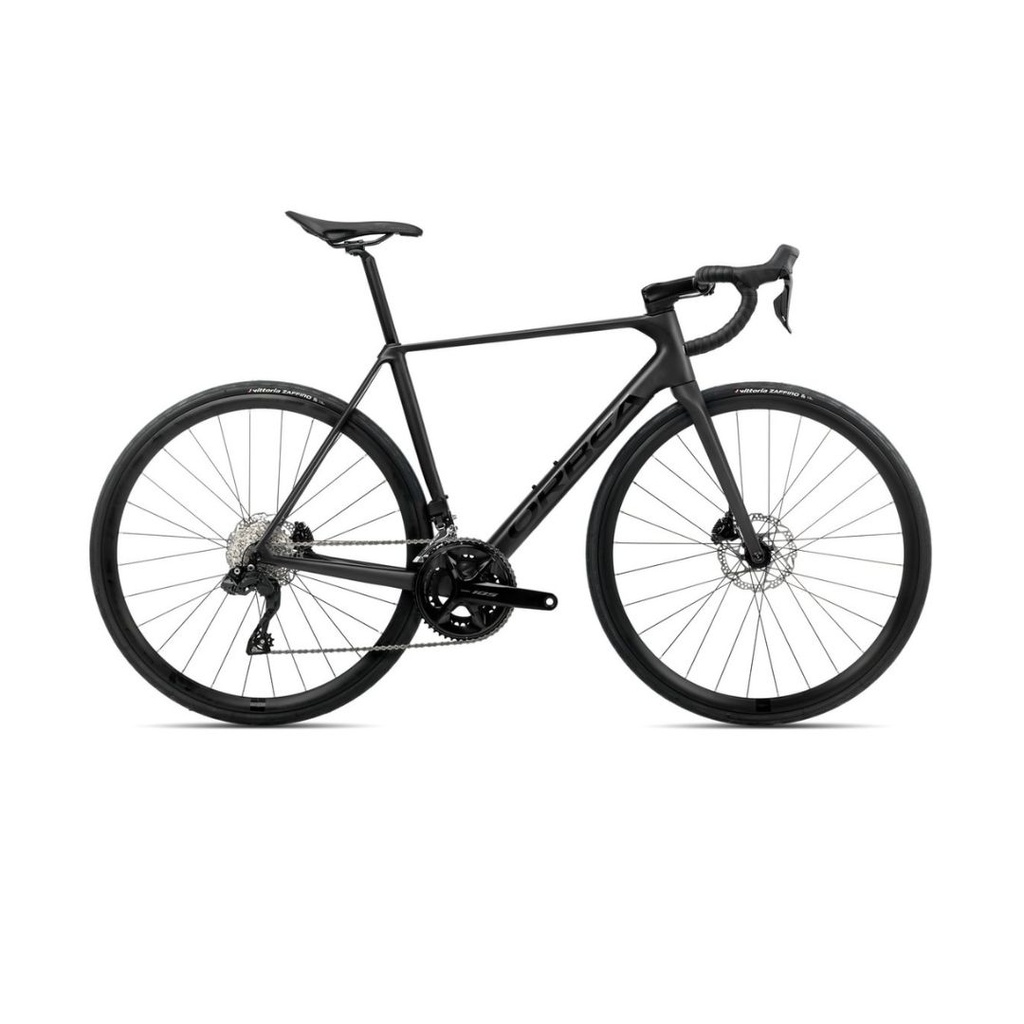 ORCA M30i 51 BLK-BLK