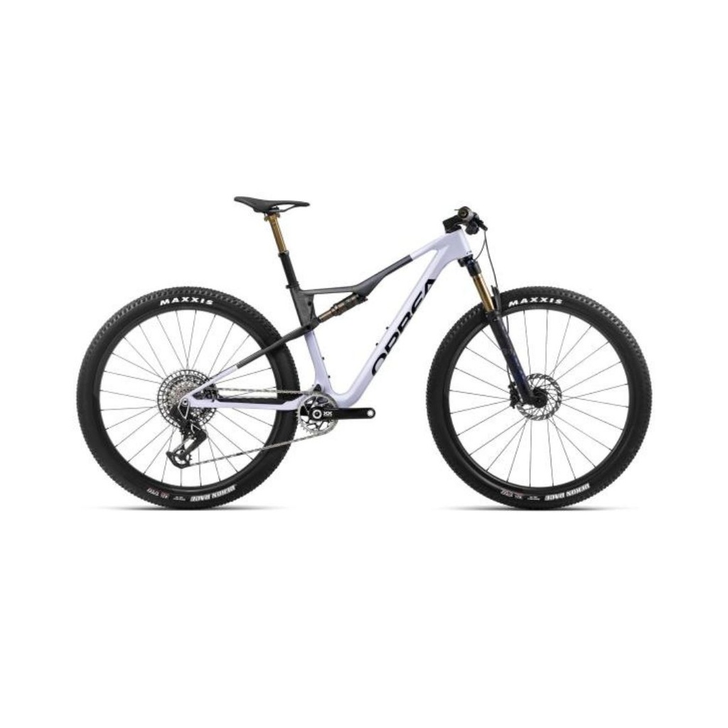 OIZ M-LTD M LAV-RAW
