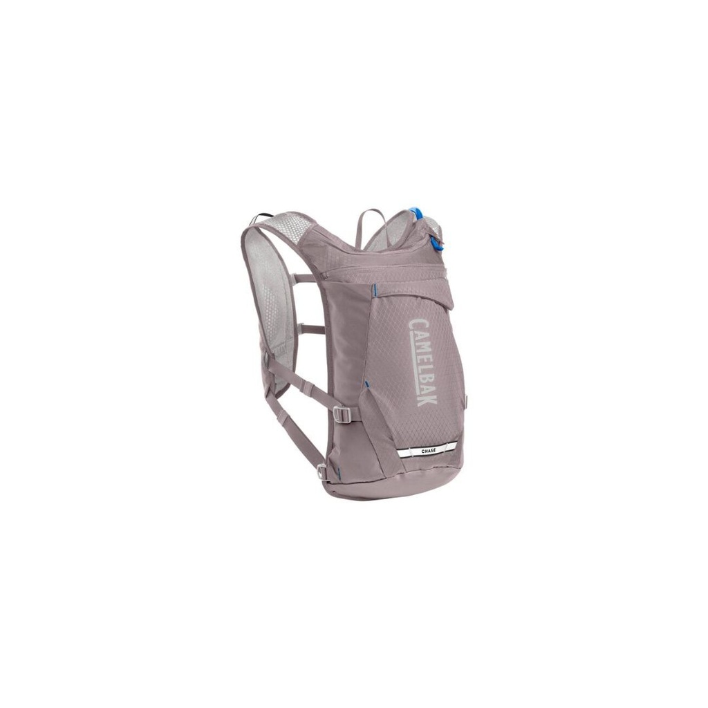 Women's Chase Adventure 8 Vest 70oz, Purple Dove