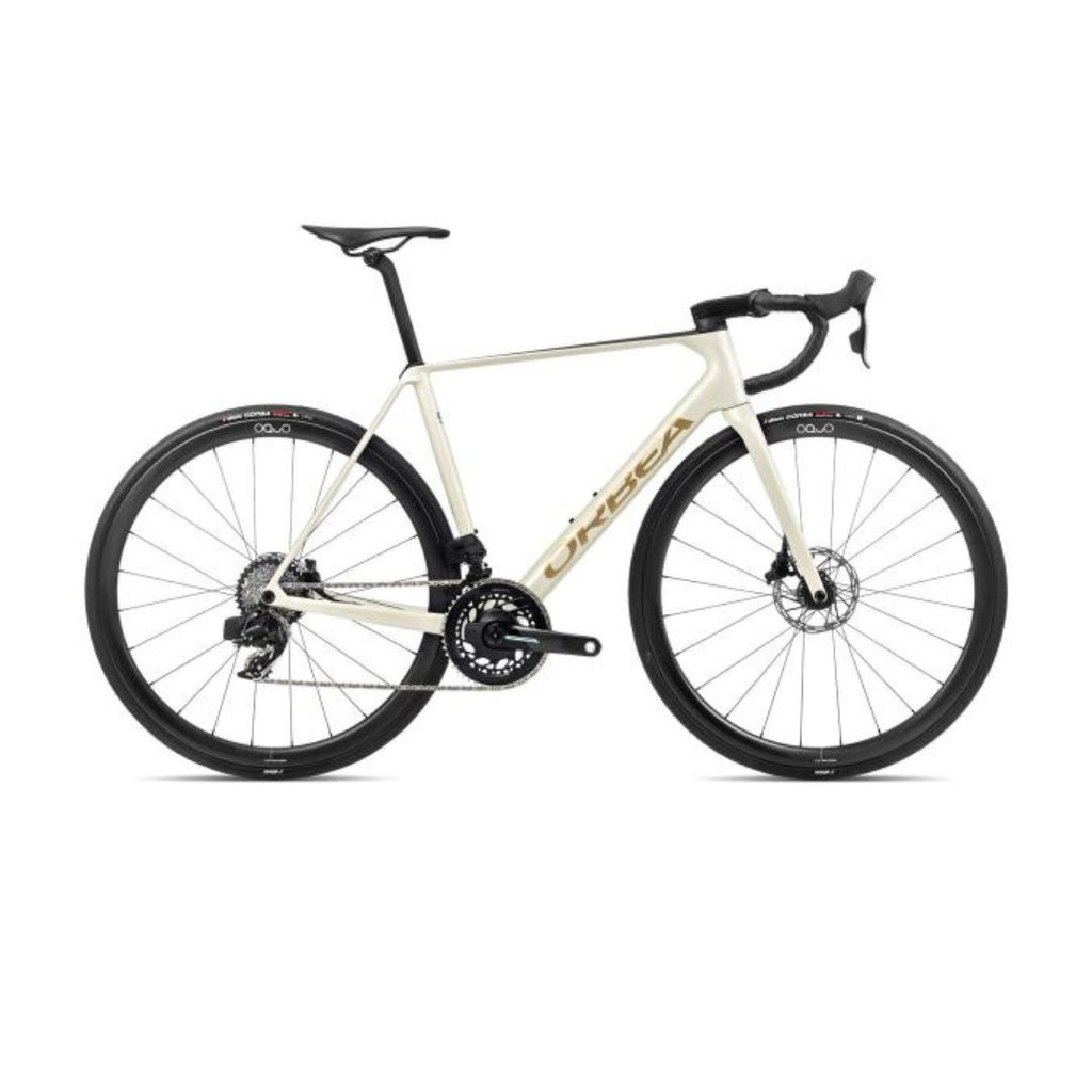 ORCA M21eTEAM PWR 47 WHI-GAR