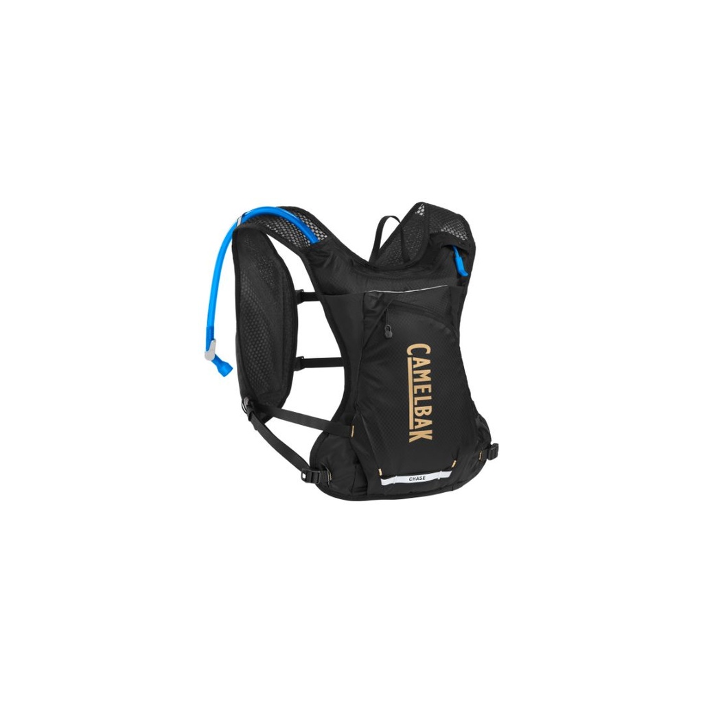 Chase Race 4 Vest 50oz, Black