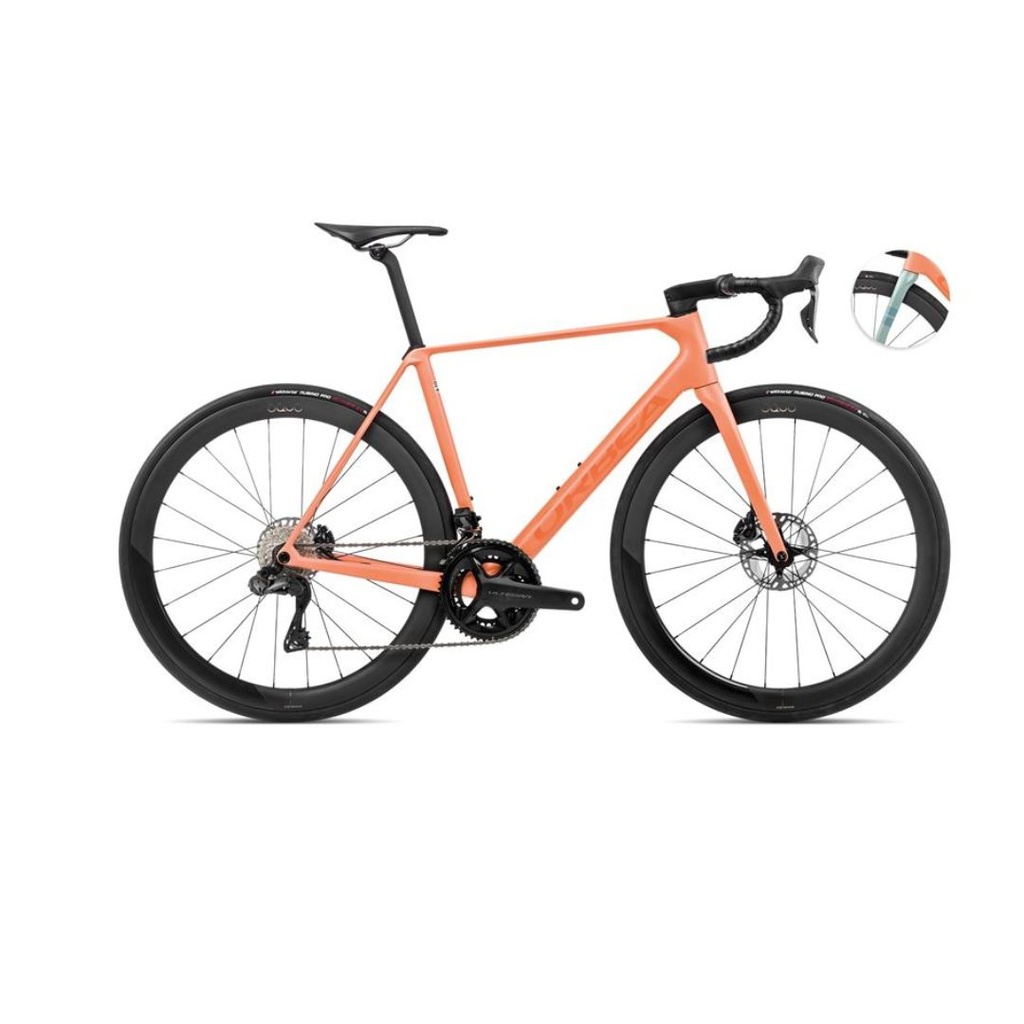 ORCA M20iLTD 53 ORA-BLU