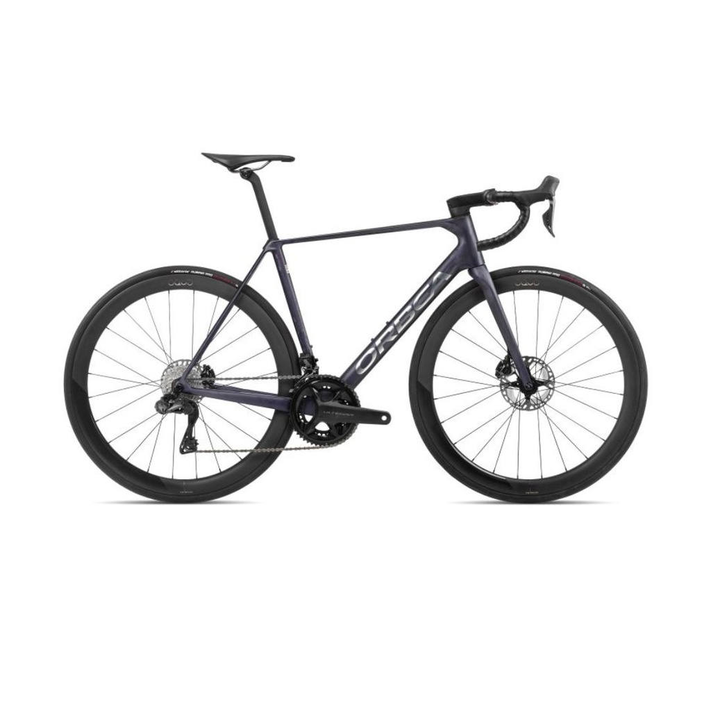 ORCA M20iLTD 55 BLU-RAW