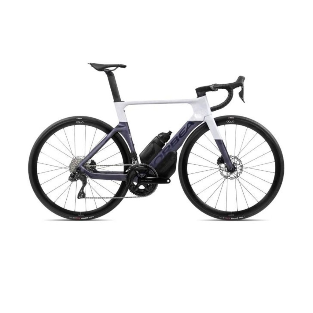 ORCA AERO M30iLTD 53 BLU-LIL