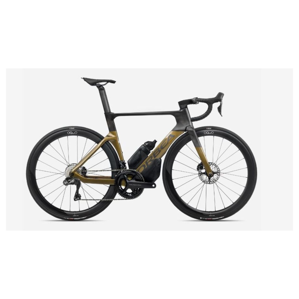 ORCA AERO M30iLTD 55 GRN-CAR