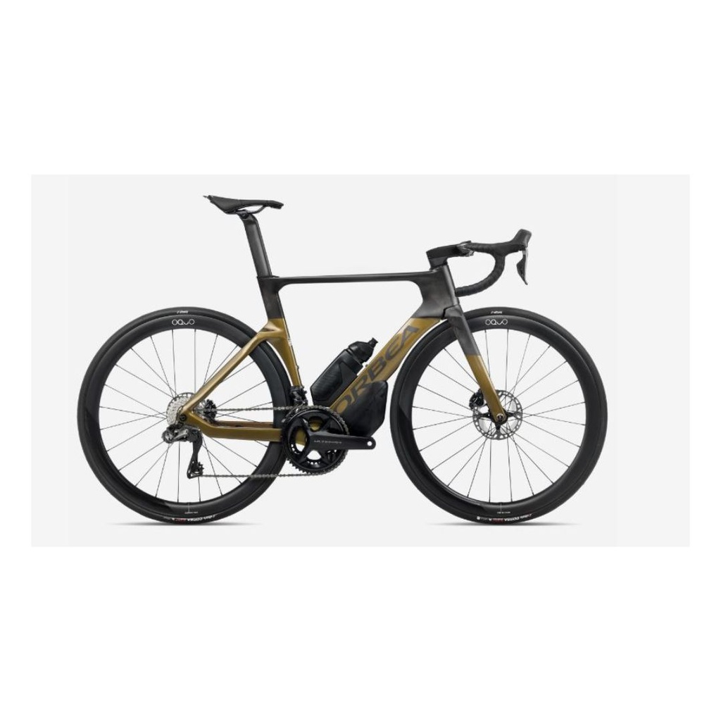 ORCA AERO M20iLTD 53 GRN-CAR