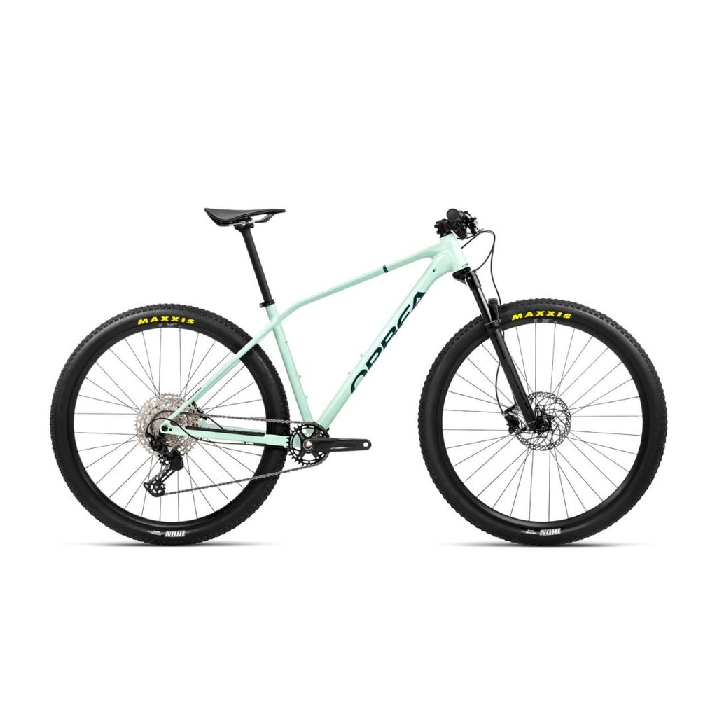 ALMA H20 M GRE-BLU