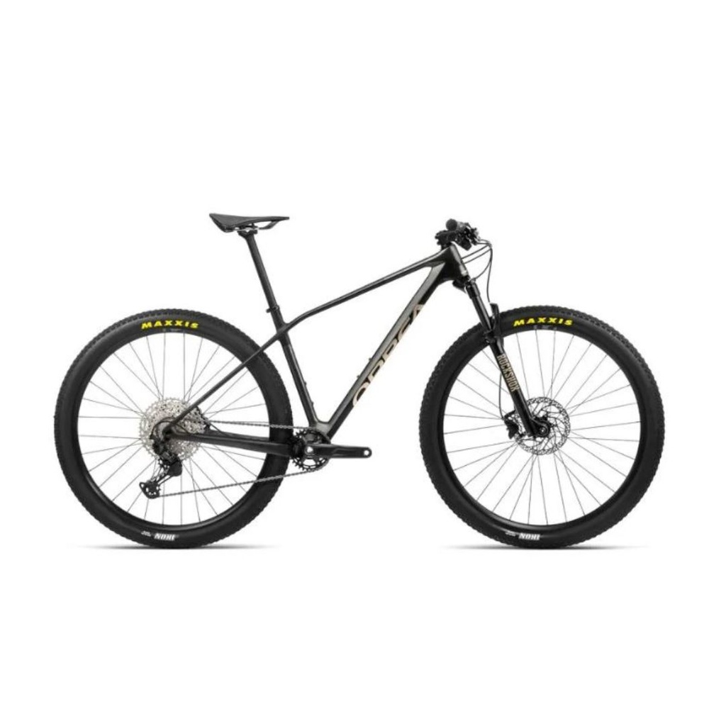 ALMA M50 L BLK-BLK